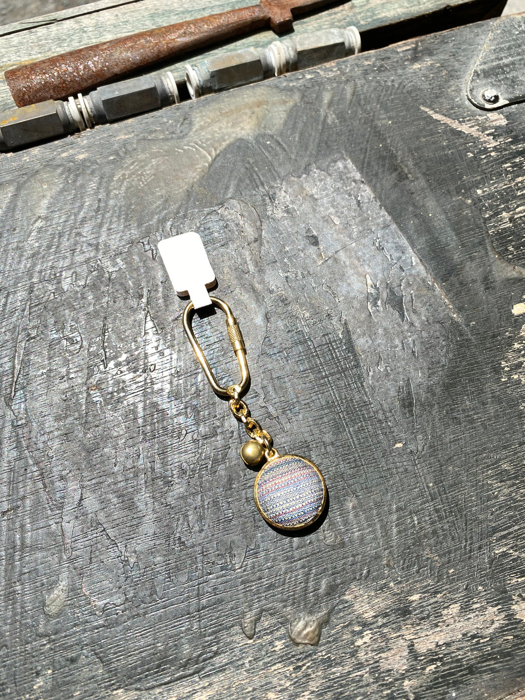 Keychain