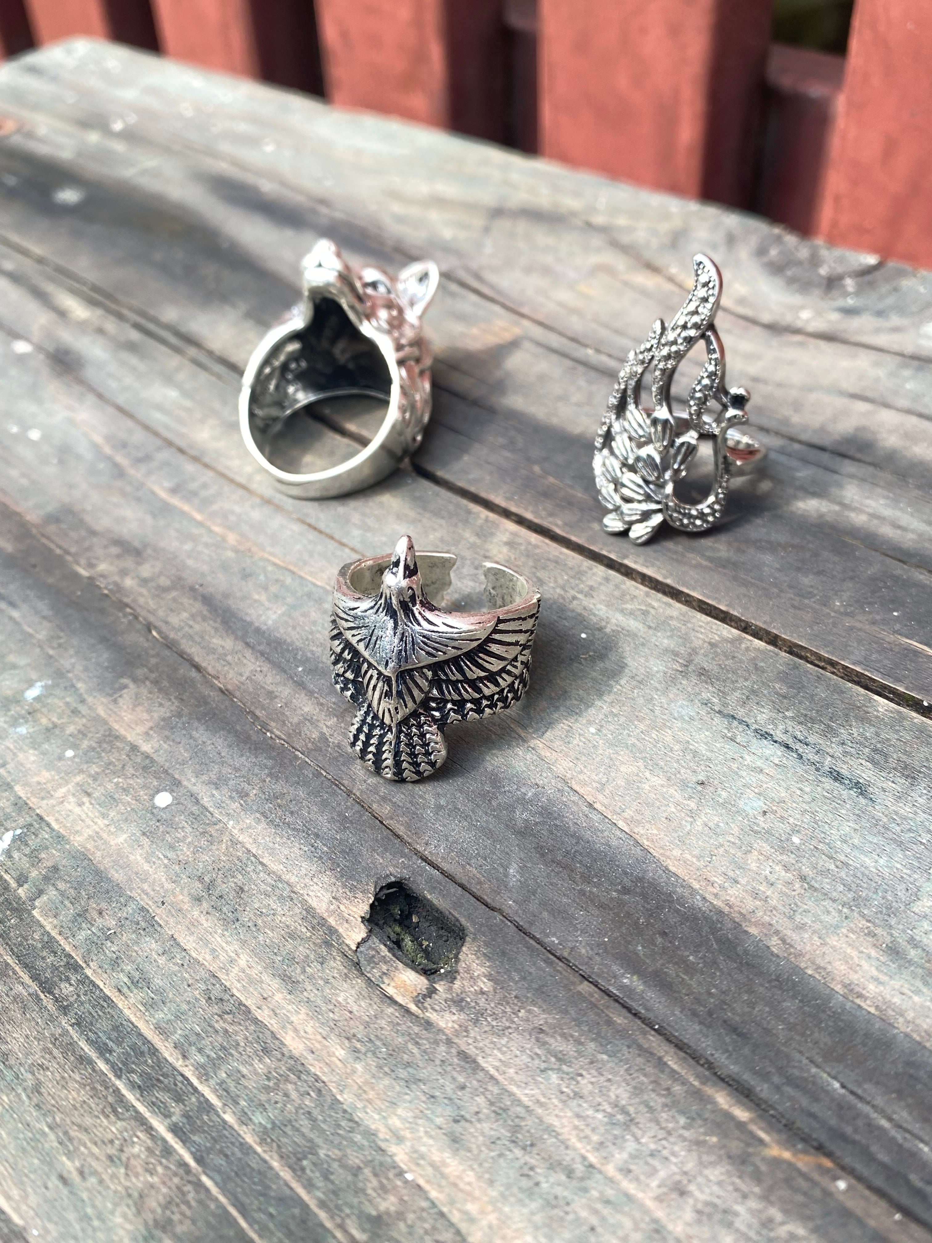 Eagle Ring