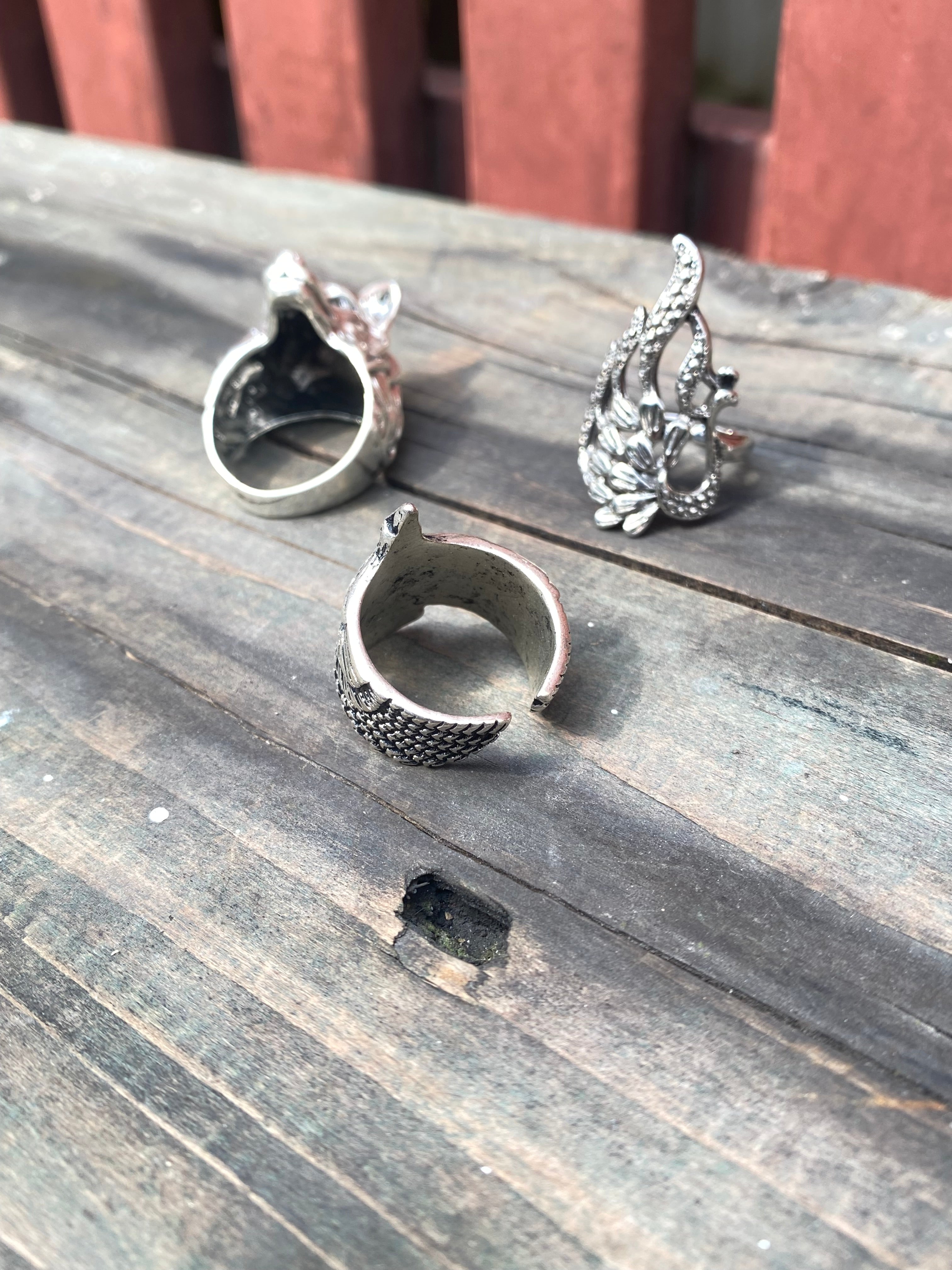 Eagle Ring